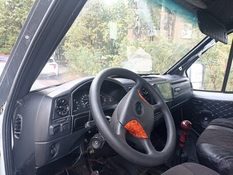 2007 ГАЗ 2747, белый, 500000 рублей, вид 5