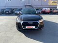 2017 Audi Q5 II (FY), коричневый