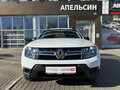 2019 Renault Duster I Рестайлинг, белый, 1616011 рублей - вид 1