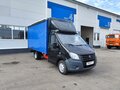 2019 ГАЗ ГАЗель Next, чёрный, 1439000 рублей - вид 2