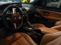 2017 BMW 4 серии 420d F32/F33/F36 Рестайлинг, белый - вид 2