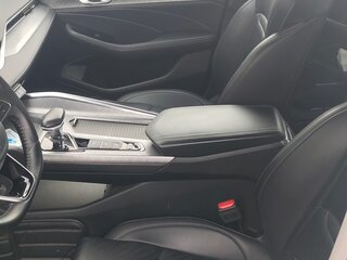 2021 Geely Preface I (China Market), белый, 2050000 рублей, вид 5