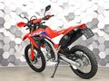 2023 Honda CRF 250L, красный, 699000 рублей - вид 7