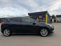 2015 Kia Ceed II, чёрный - вид 2