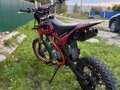 2025 Kayo Evolution YX125EM, красный, 65000 рублей - вид 4