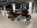 2006 Honda GL 1800 Gold Wing, коричневый, 1190000 рублей - вид 5