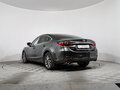 2021 Mazda 6 III (GJ) Рестайлинг 2, серый, 2275000 рублей - вид 6