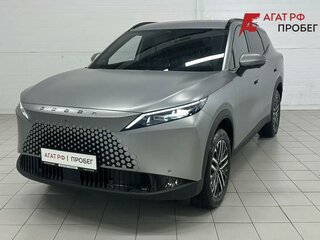 2025 Omoda C7, серый, 2550000 рублей, вид 1