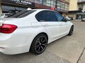 2018 BMW 3 серии 318i VI (F3x) Рестайлинг, белый, 2200000 рублей - вид 11