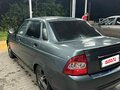 2008 Lada (ВАЗ) Priora I, зелёный, 250000 рублей - вид 5