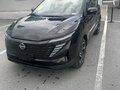 2026 Nissan Qashqai II Рестайлинг 2, чёрный, 2385000 рублей