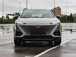 2025 Changan UNI-T I, серый, 3459900 рублей, вид 1