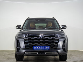 2022 Changan CS95 I Рестайлинг, серый, 3099000 рублей, вид 2