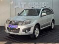 2013 Great Wall Hover H3 I, серебристый, 885000 рублей