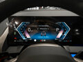 2025 BMW X3 30L xDrive IV (G45/G48), синий - вид 11