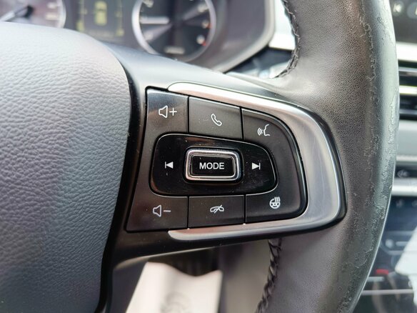 2023 Chery Tiggo 4 Pro I, серый, 1149995 рублей - вид 17