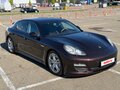 2011 Porsche Panamera S I, коричневый, 2399000 рублей - вид 2