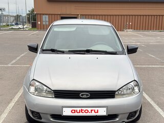 2011 Lada (ВАЗ) Kalina I, серебристый, 245000 рублей, вид 2