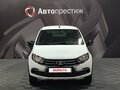 2026 Lada (ВАЗ) Granta Active Cross I Рестайлинг, белый - вид 2