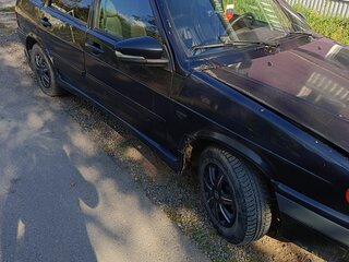 2008 Lada (ВАЗ) 2114, серый, 100000 рублей, вид 3