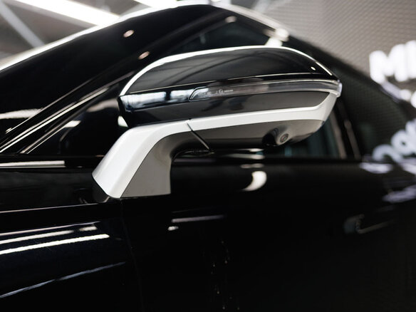 2026 Jaecoo J7 I Рестайлинг, чёрный, 3109000 рублей - вид 11