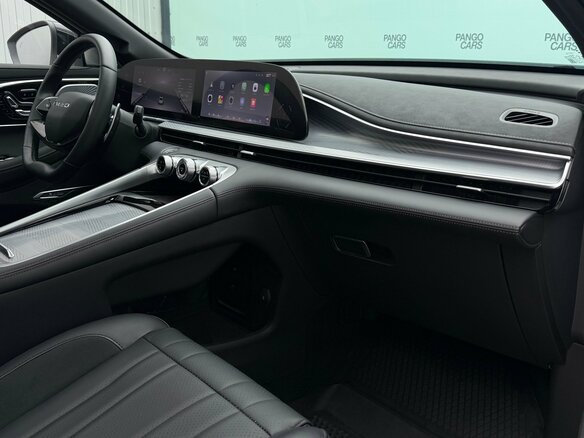 2024 Exeed TXL I Рестайлинг 2, белый, 2745000 рублей - вид 23