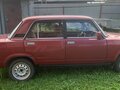 2007 Lada (ВАЗ) 2107, красный, 155000 рублей - вид 8