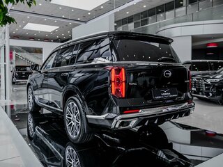 2026 GAC GS8 II, чёрный, 5349000 рублей, вид 4