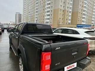 2024 JAC T8 Pro, чёрный, 2230000 рублей, вид 4