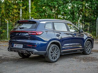 2024 Xcite X-Cross 8, синий, 2130000 рублей, вид 2