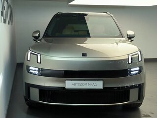 2026 Lynk & Co 900, чёрный, 7990000 рублей, вид 3