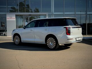 2026 GAC S9, белый, 6799000 рублей, вид 4