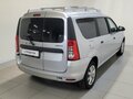 2024 Lada (ВАЗ) Largus I Рестайлинг, серебристый, 1250000 рублей - вид 4
