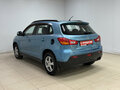 2011 Mitsubishi ASX I, голубой - вид 5