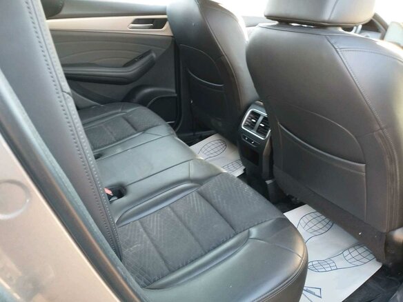 2023 Haval F7 I Рестайлинг, белый, 1229400 рублей - вид 10
