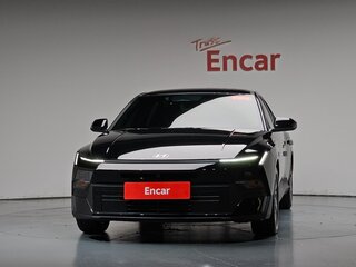 2026 Hyundai Avante VIII, чёрный, 2960000 рублей, вид 2