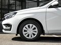 2026 Lada (ВАЗ) Vesta I Рестайлинг (NG), белый - вид 8