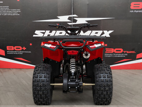 2026 Wels Thunder 125, жёлтый, 121500 рублей, вид 5