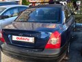 2004 Hyundai Elantra III (XD2) Рестайлинг, синий, 280000 рублей - вид 5