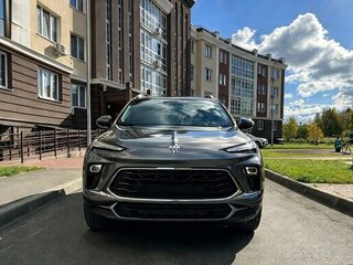 2024 Buick Encore GX I Рестайлинг, серый, 2099999 рублей, вид 2