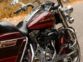 2008 Harley-Davidson Road King, красный, 900000 рублей