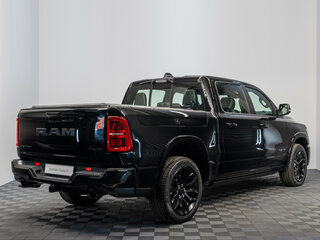 2026 Ram 1500 Crew Cab V Рестайлинг, чёрный, 9750000 рублей, вид 4