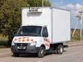 2024 ГАЗ ГАЗель (3302), белый, 1795000 рублей