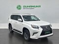 2016 Lexus GX 460 II Рестайлинг, белый, 6499000 рублей - вид 2