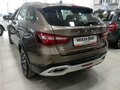 2026 Lada (ВАЗ) Vesta SW Cross I Рестайлинг (NG), коричневый - вид 8