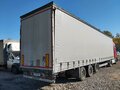 2017 Schmitz Cargobull 9084, серый, 1819000 рублей - вид 2