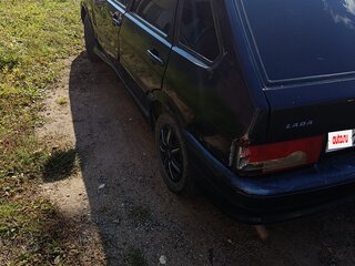 2008 Lada (ВАЗ) 2114, серый, 100000 рублей, вид 5