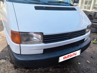 2003 Volkswagen Transporter T4, белый, 590000 рублей, вид 5