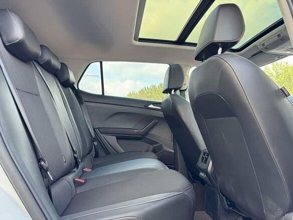 2023 Volkswagen Tacqua, белый - вид 16