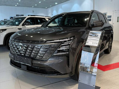Changan CS75 Plus IV